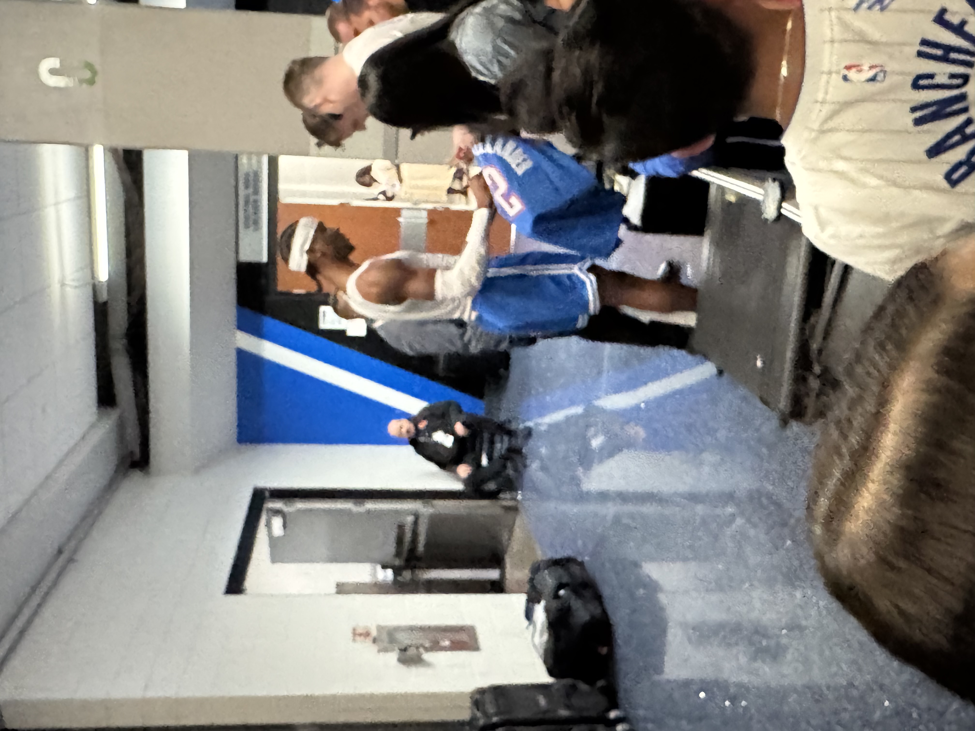 Shai Gilgeous-Alexander — "He Plays Like Kobe"